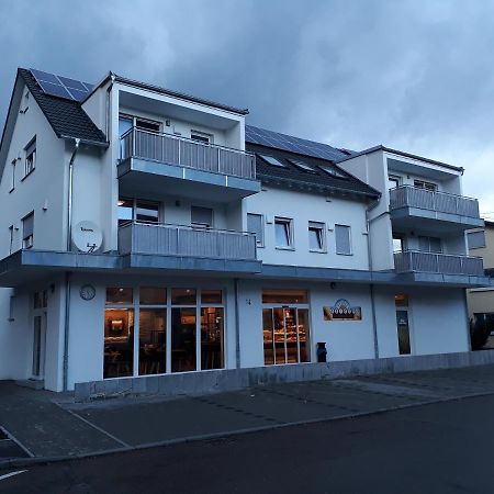Apartment Geiger Donzdorf ภายนอก รูปภาพ