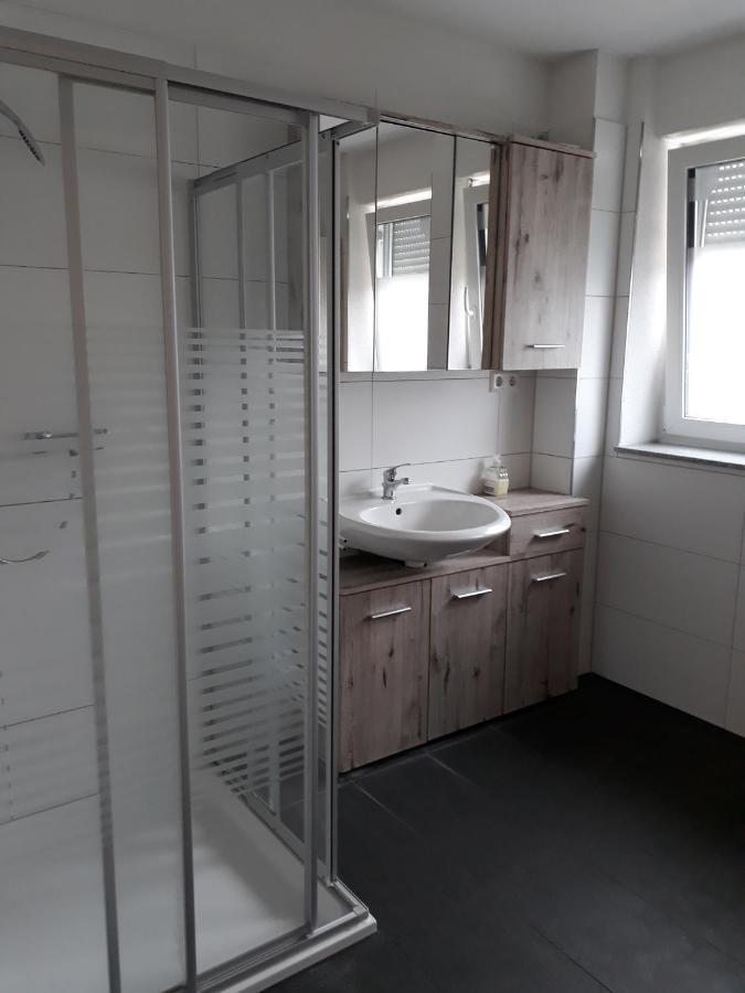 Apartment Geiger Donzdorf ภายนอก รูปภาพ