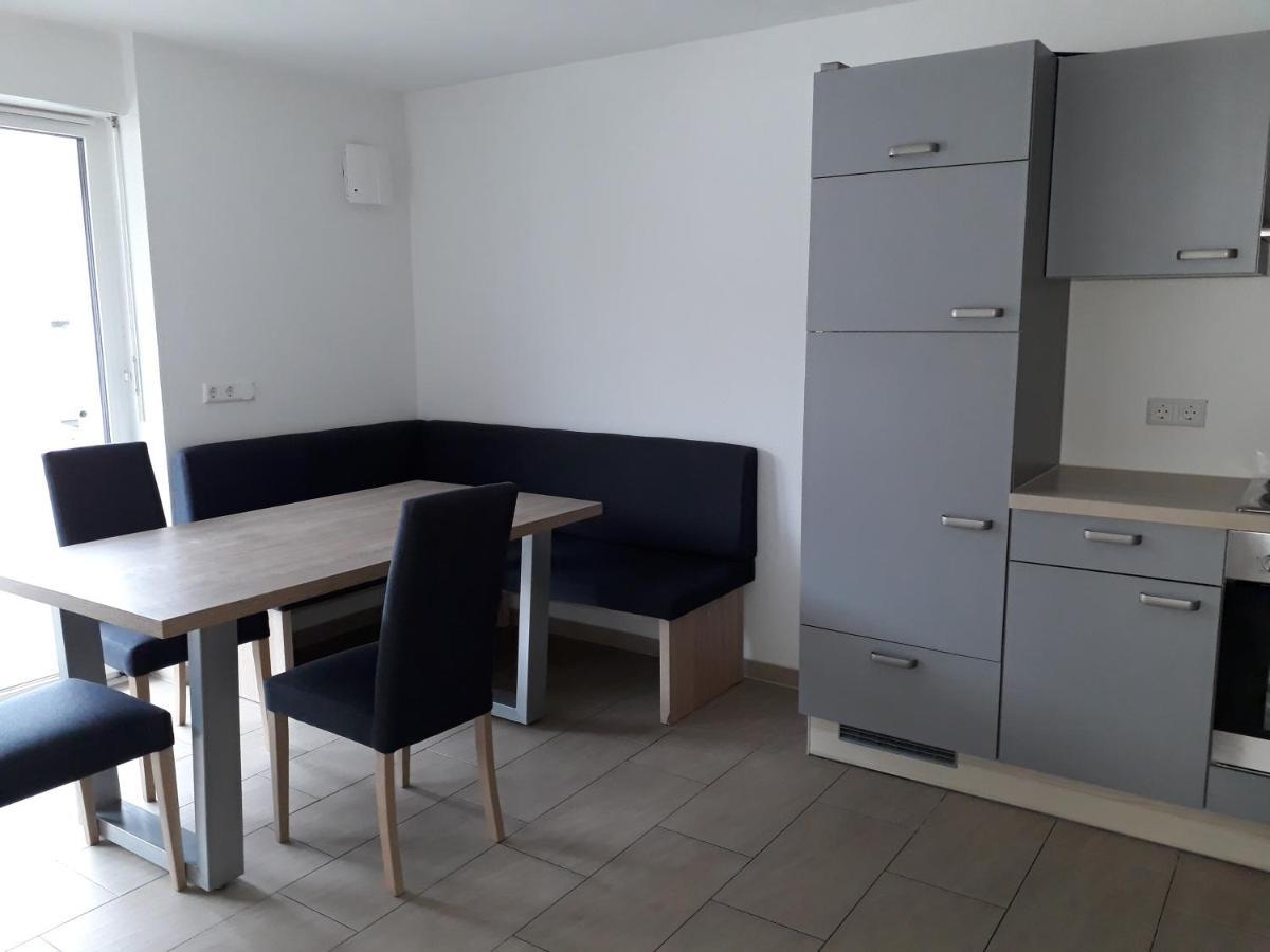 Apartment Geiger Donzdorf ภายนอก รูปภาพ