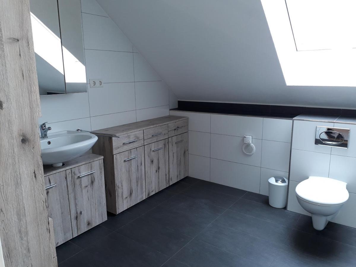 Apartment Geiger Donzdorf ภายนอก รูปภาพ